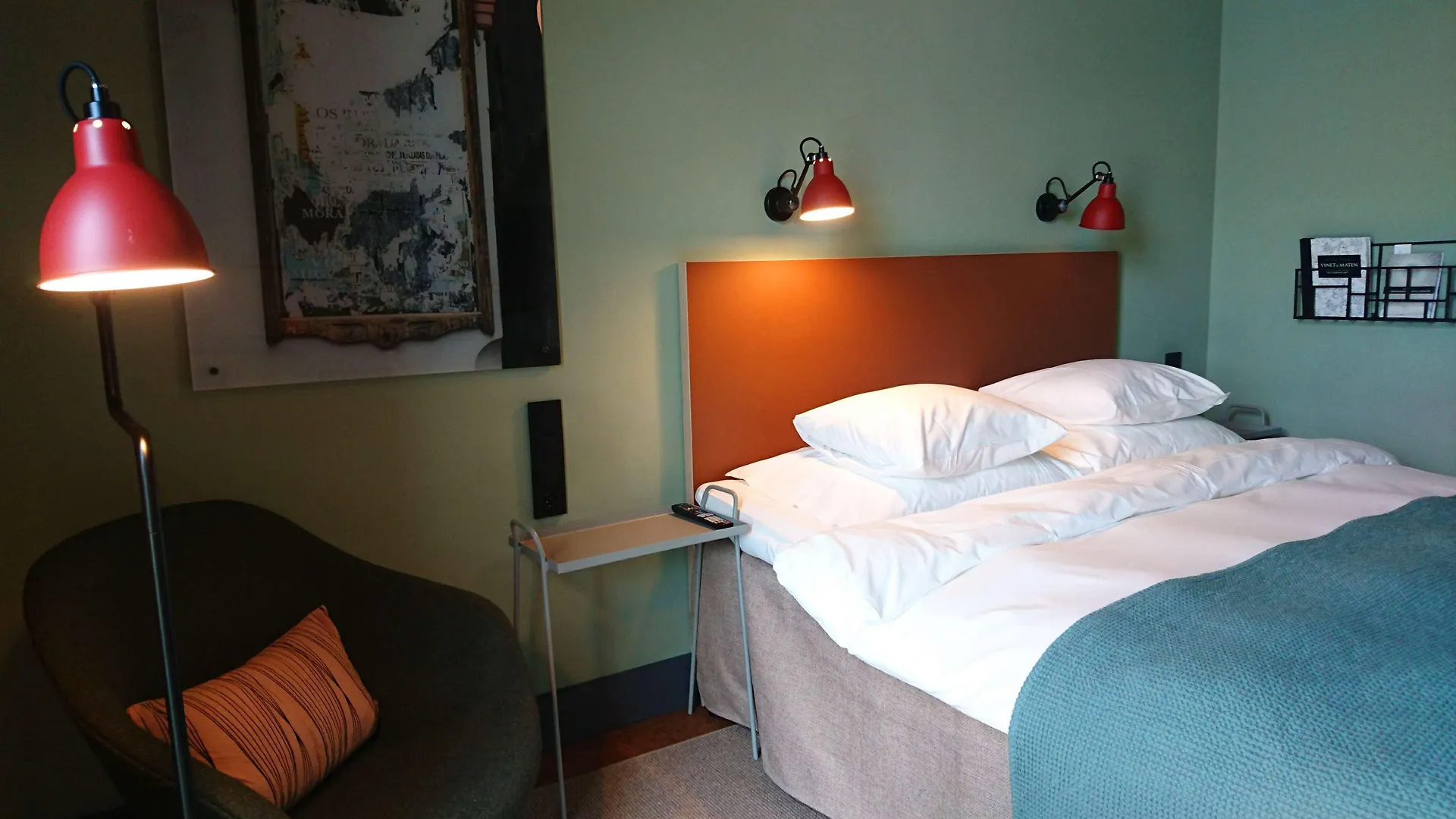 The Winery Hotel, Worldhotels Crafted Solna