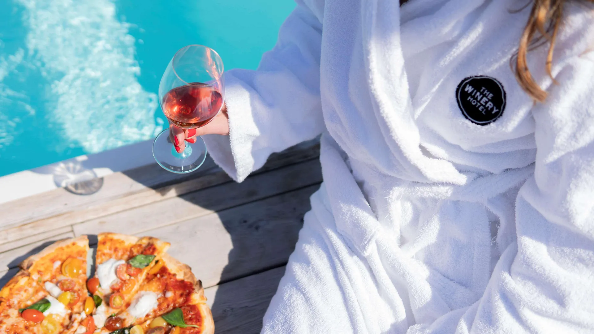 The Winery Hotel, Worldhotels Crafted Solna Sweden