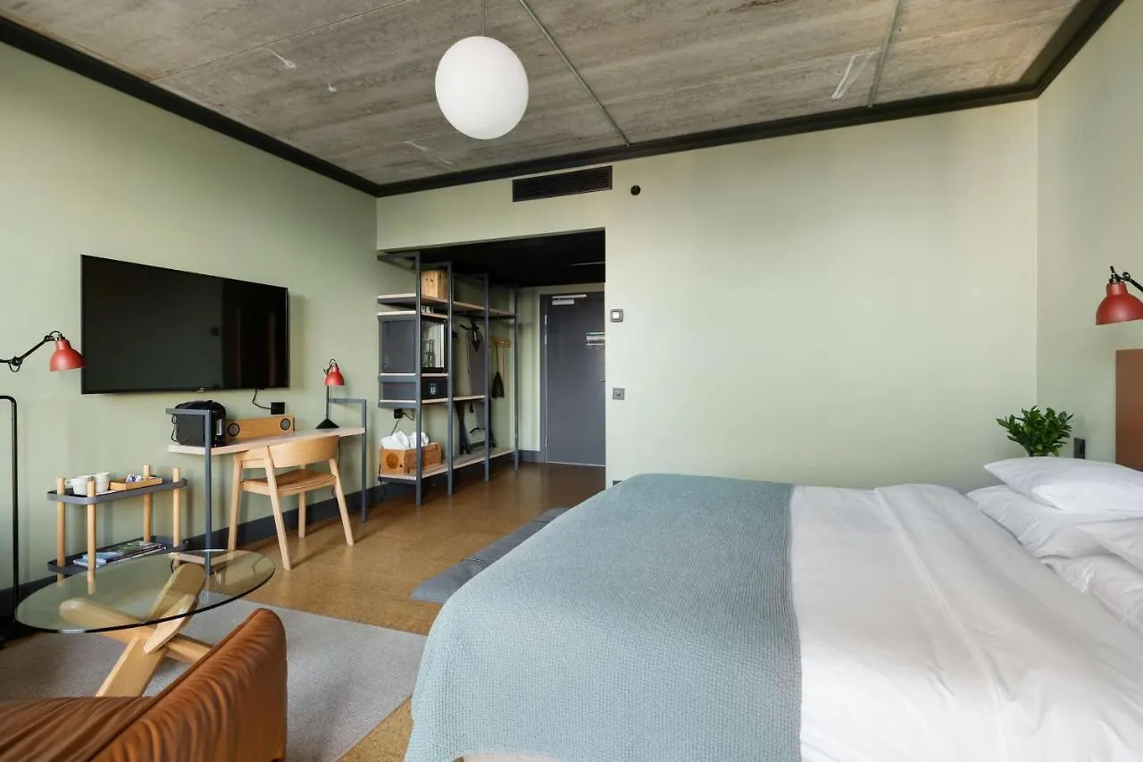 The Winery Hotel, Worldhotels Crafted Solna Hotel