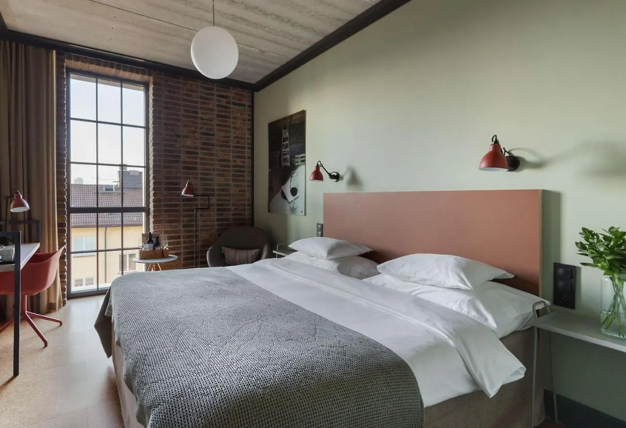 The Winery Hotel, Worldhotels Crafted Solna