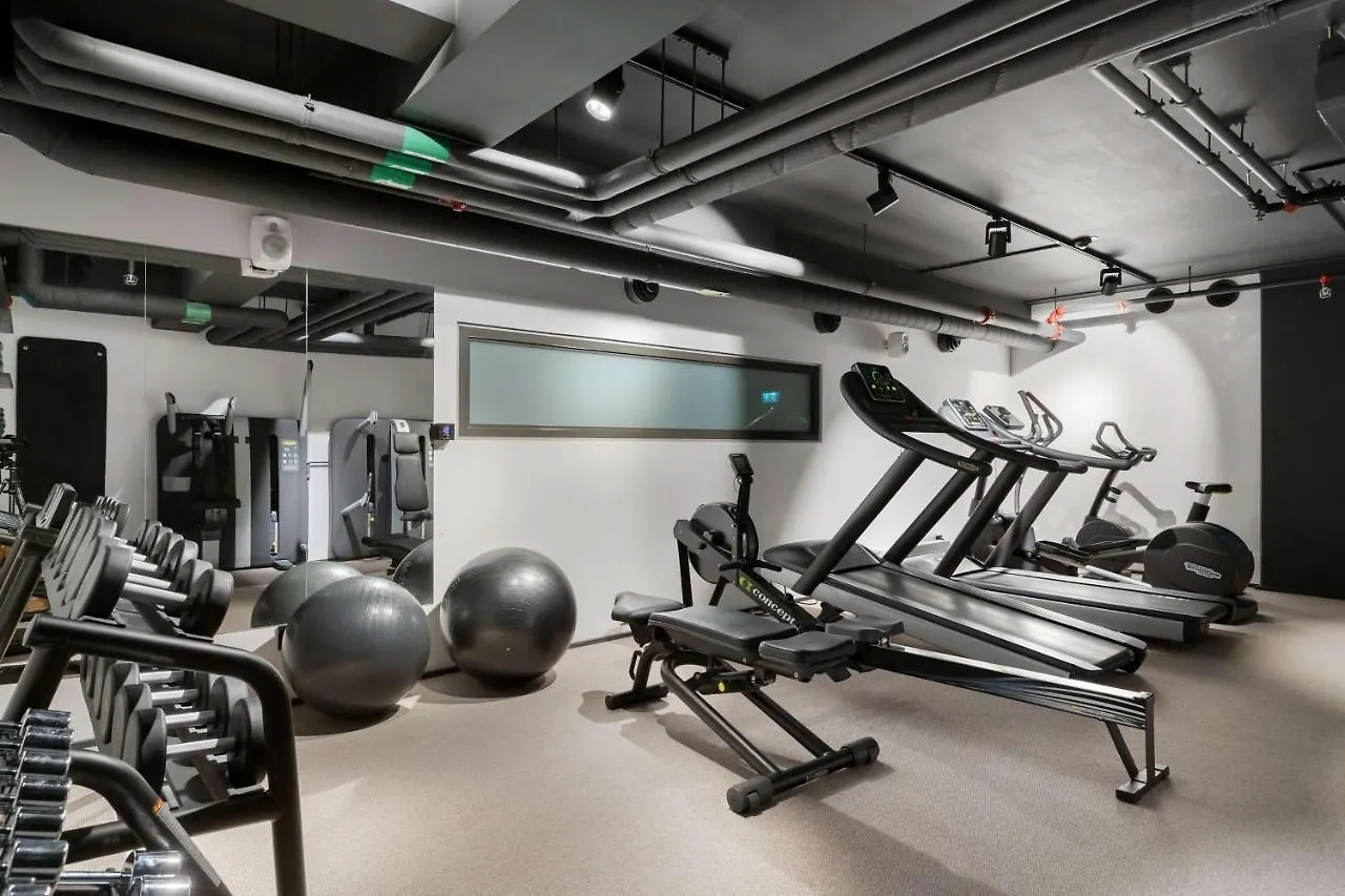 The Winery Hotel, Worldhotels Crafted Solna Hotel