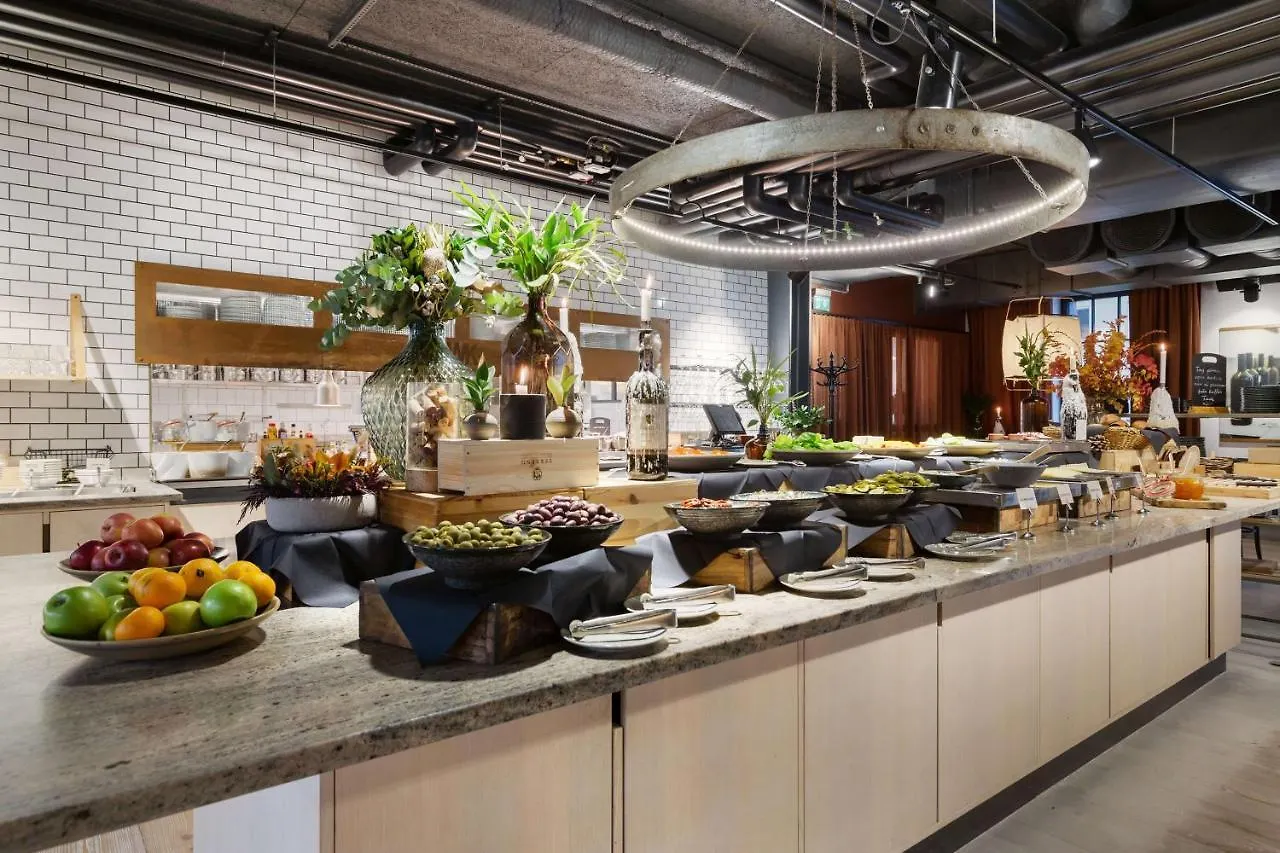 The Winery Hotel, Worldhotels Crafted Solna