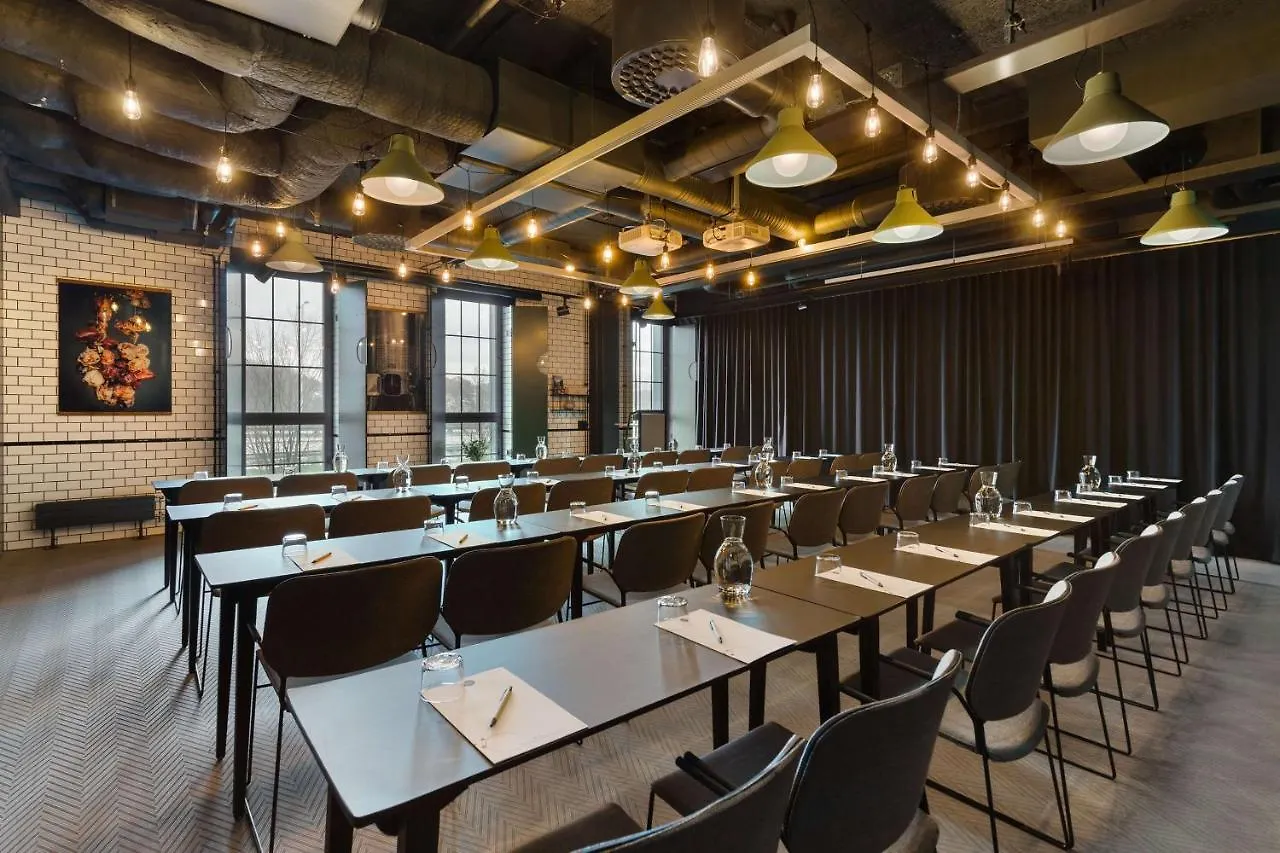 The Winery Hotel, Worldhotels Crafted Solna Hotel