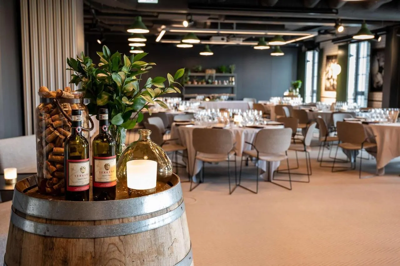 The Winery Hotel, Worldhotels Crafted Solna
