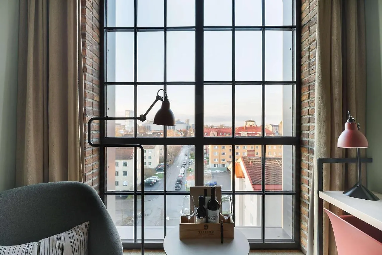The Winery Hotel, Worldhotels Crafted Solna Hotel
