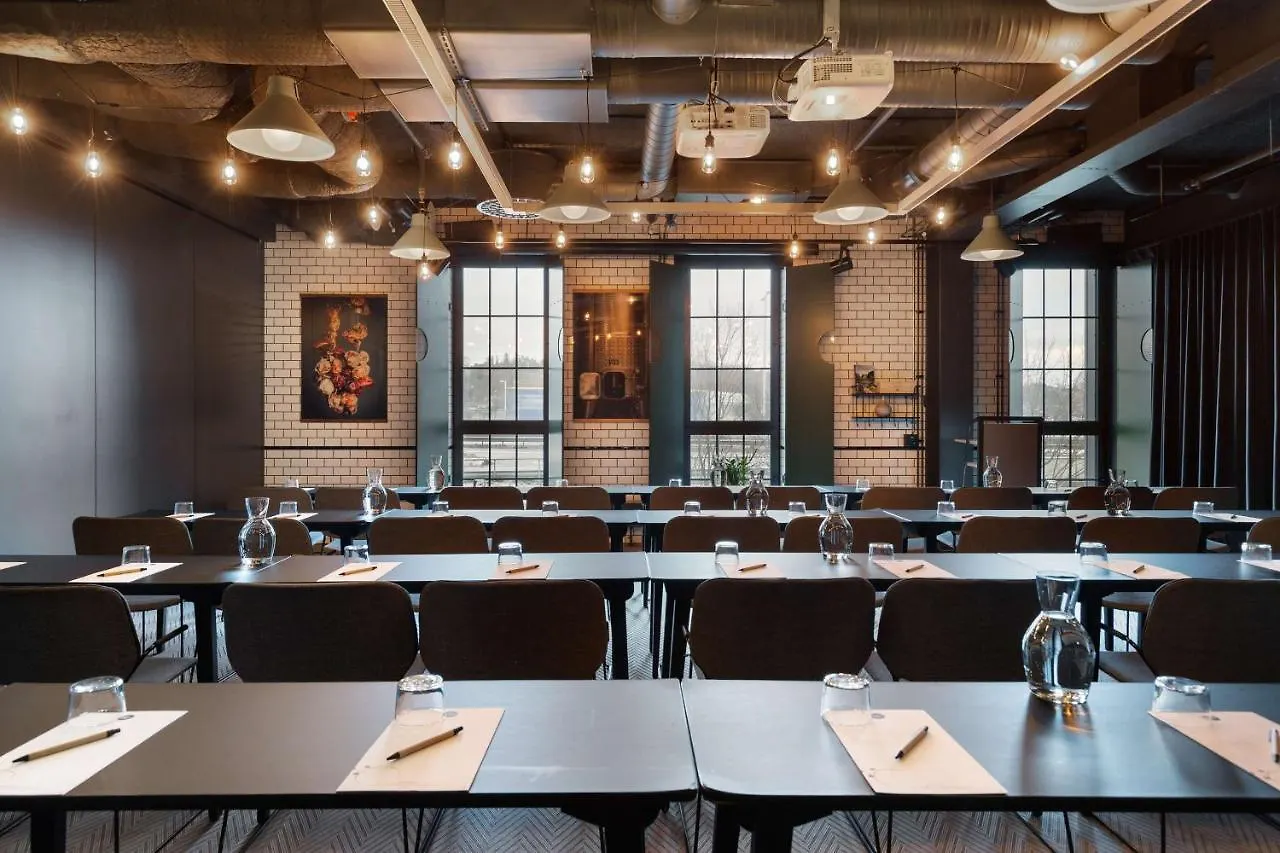 The Winery Hotel, Worldhotels Crafted Solna
