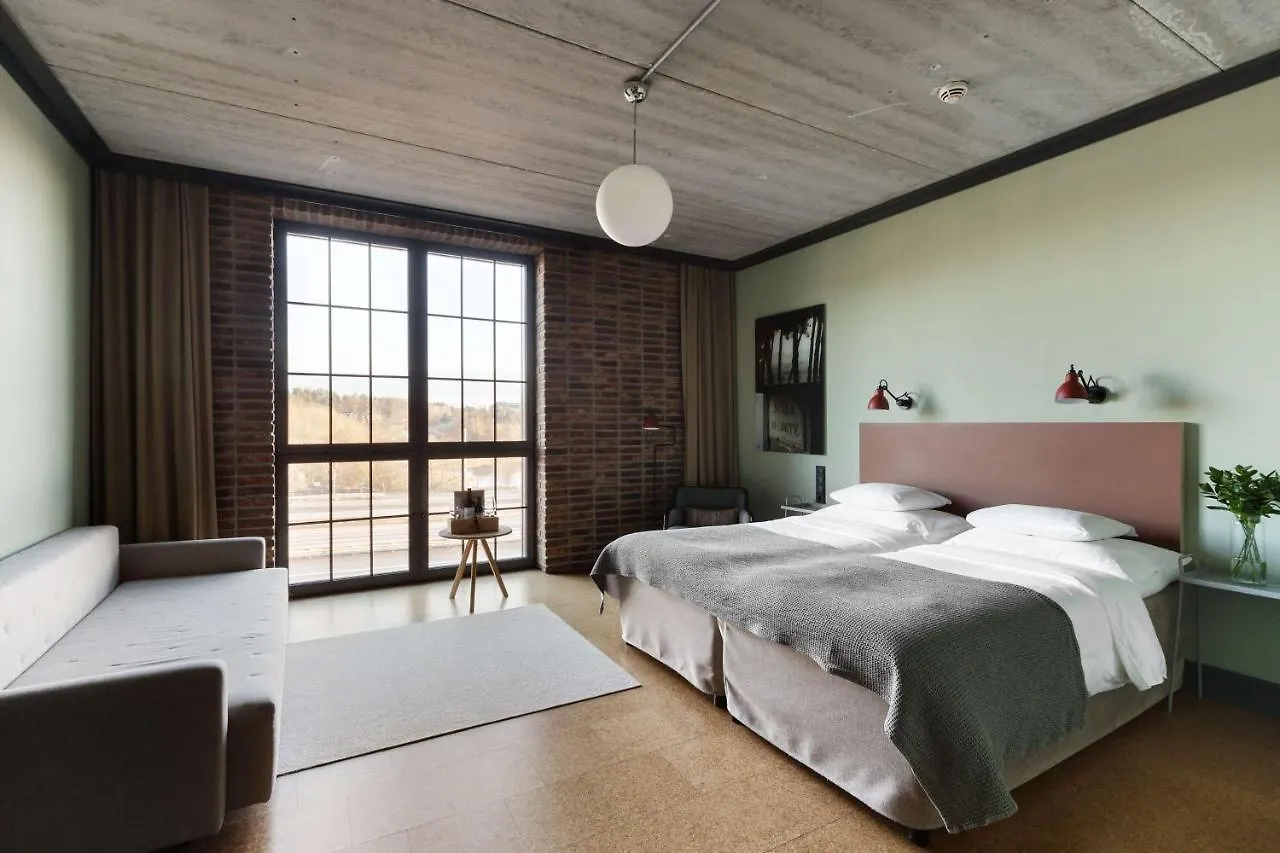 The Winery Hotel, Worldhotels Crafted Solna