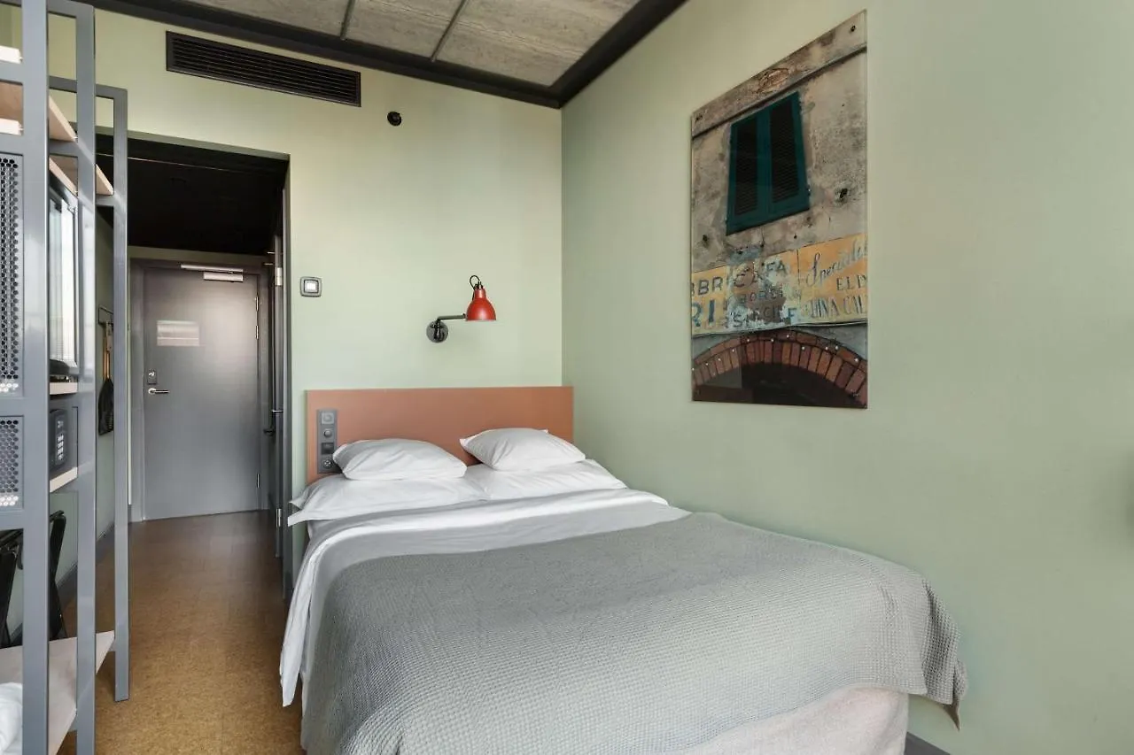 The Winery Hotel, Worldhotels Crafted Solna Hotel