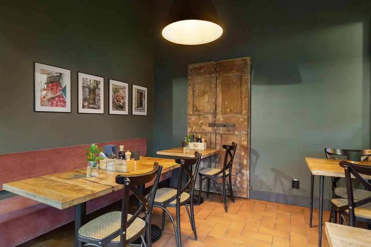 The Winery Hotel, Worldhotels Crafted Solna Sweden