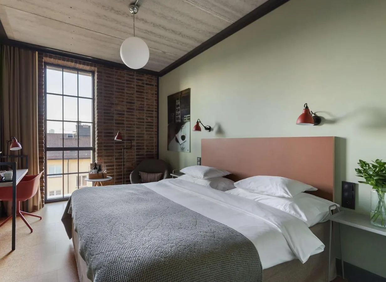 Hotel The Winery Hotel, Worldhotels Crafted Solna