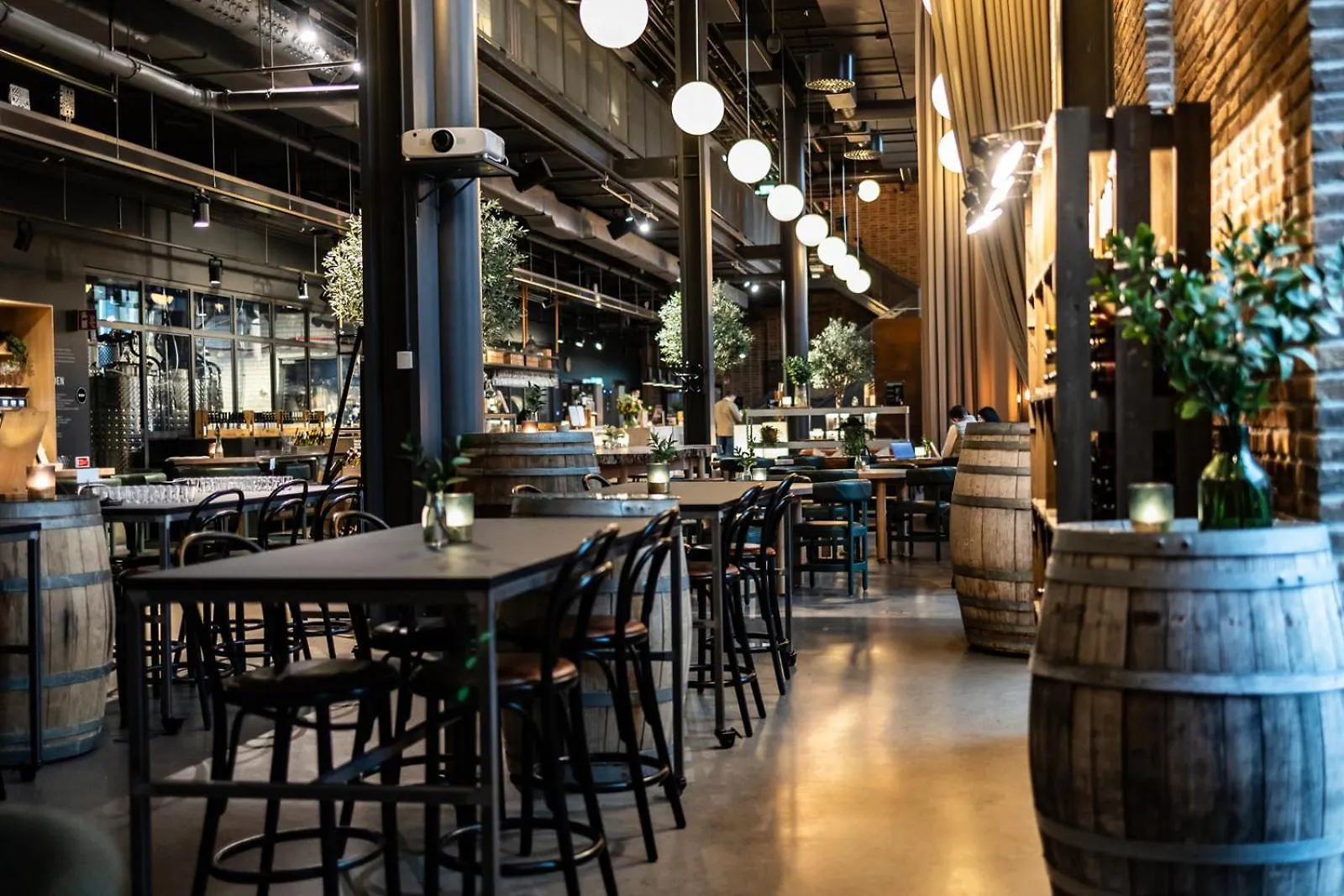The Winery Hotel, Worldhotels Crafted Solna