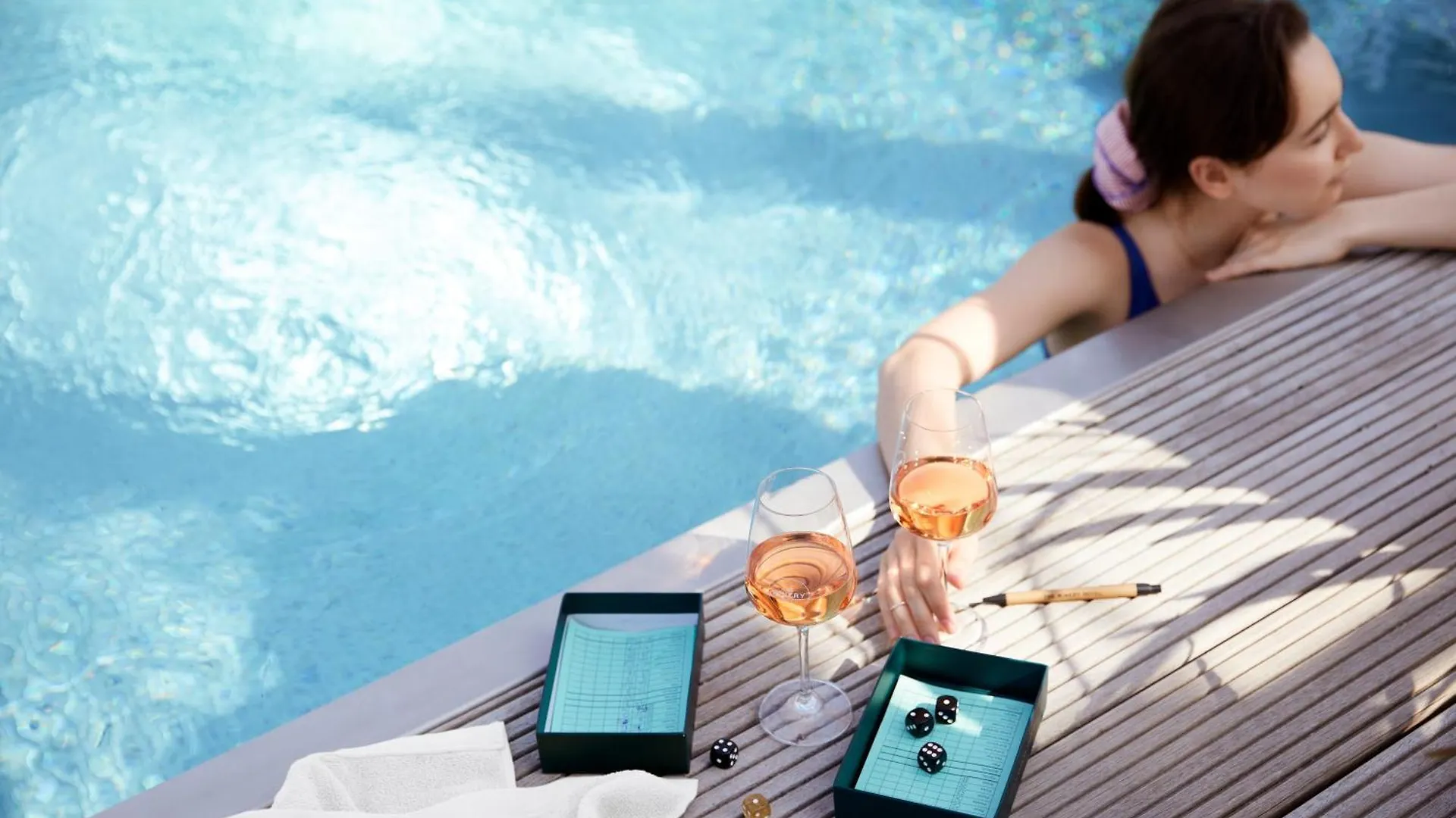 Hotel The Winery Hotel, Worldhotels Crafted Solna