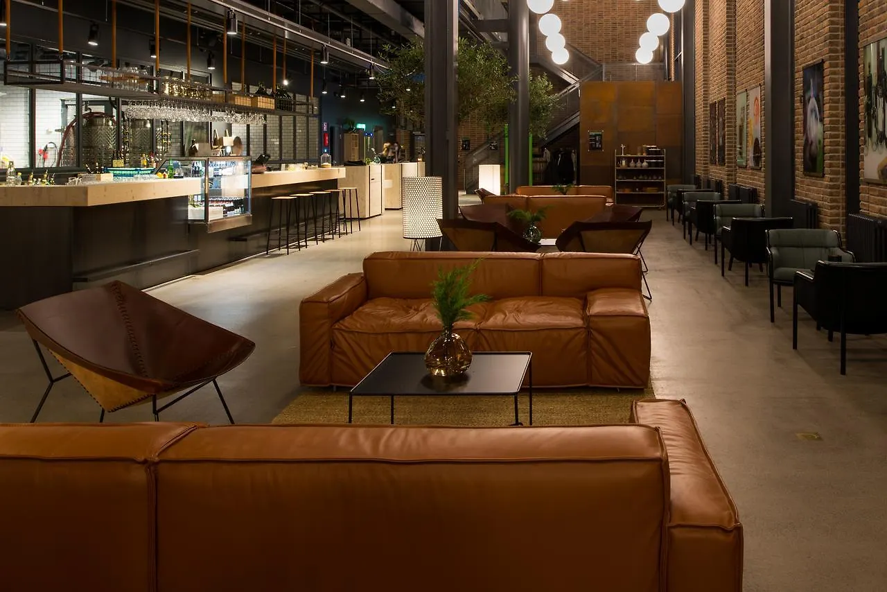The Winery Hotel, Worldhotels Crafted Solna