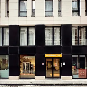 Hotel Easyhotel Centre ***