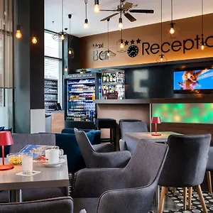 Hotel Bo18 Superior ***