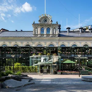Berns, Historical Boutique & House Of Entertainment Since 1863 **** Stoccolma