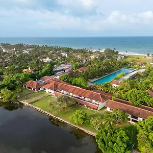 Resort Jetwing Lagoon Wellness, A Luxury Reserve - Adults Only *****
