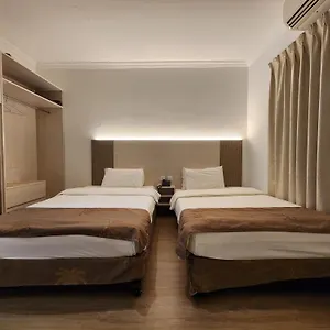 Hotel International Airport **