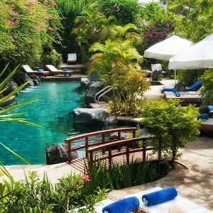 Hotel Poppies Bali ***