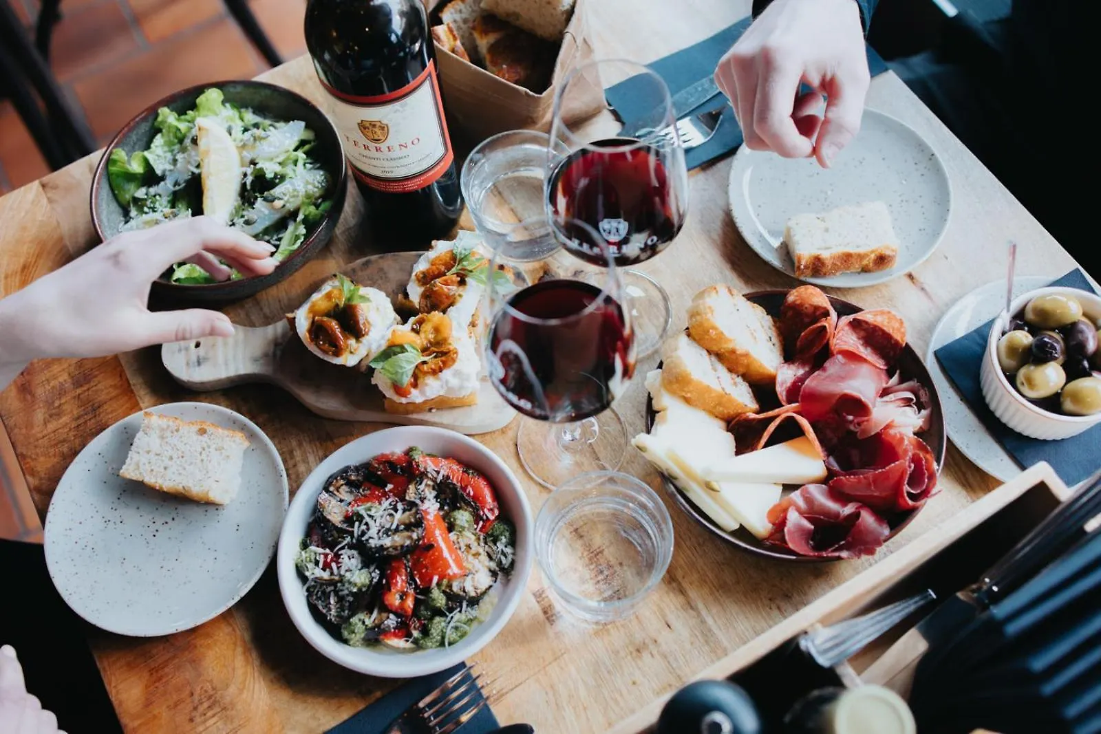 **** Hotel The Winery Hotel, Worldhotels Crafted Solna Svezia